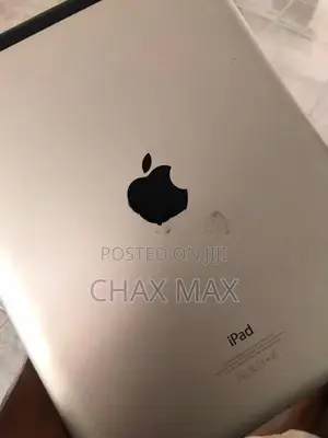 I pad 2