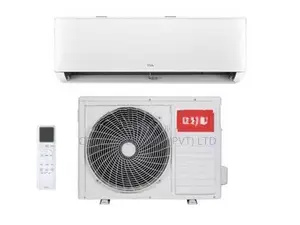 TCL Ai Smart Voice Control Inverter 12000BTU Air Conditioner (WI-FI)