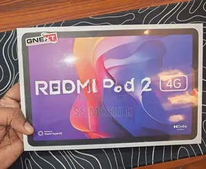 Xiaomi Redmi Pad 2 8GB 256GB