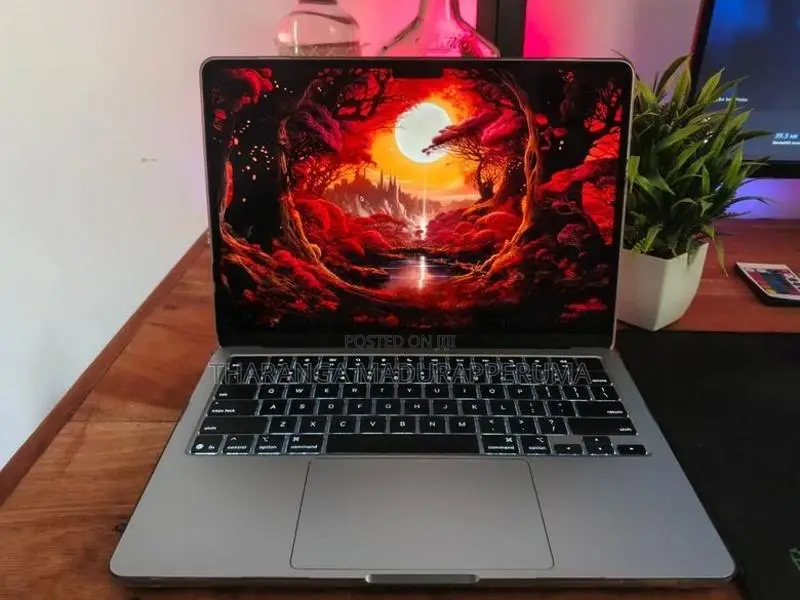 Apple Macbook air m4 16/256GB
