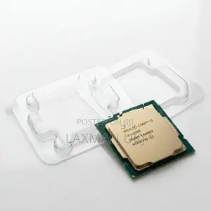 Intel Core i3 10th Gen Processor (i3-10100) – Excellent Condition