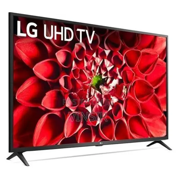 LG 55 Inch Smart 4K TV UHD Television