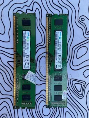 Samsung 4GB DDR3 RAM