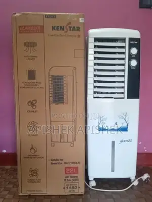 Kenstar Air Cooler