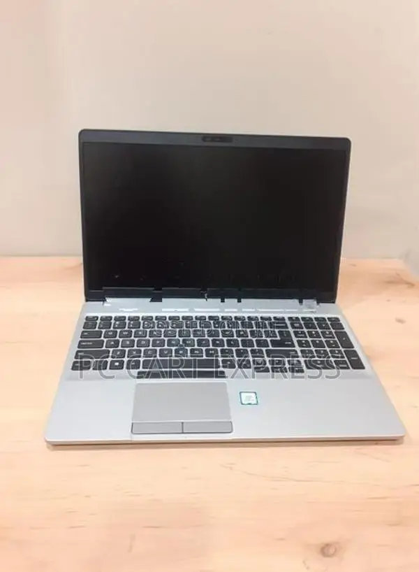 Dell Latitude 5510 i7 10th Gen Laptop