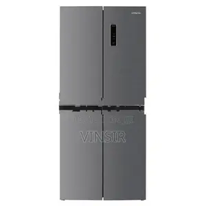 Haier Refrigerator Side by 4 Door 410L