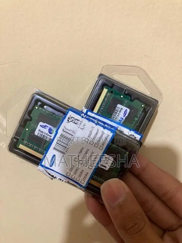 DDR3L 8gb 1333Mhz Laptop Ram