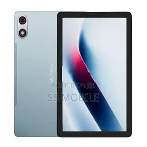 HOTWAV Pad 13 Pro 4GB 256GB Android 16 Tablet