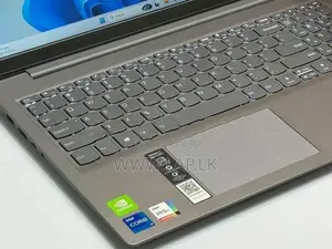 Lenovo Ideapad 3 15ITL6 Core i5 1135G7 11th Gen NVIDIA MX350 VGA