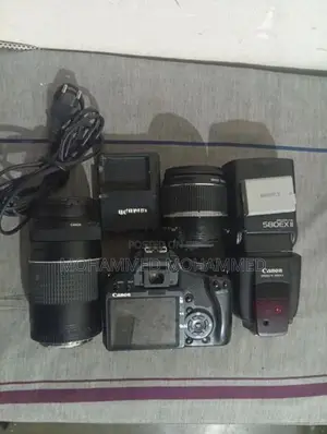 Canon Camera