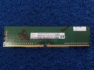 DDR4 8gb Ram