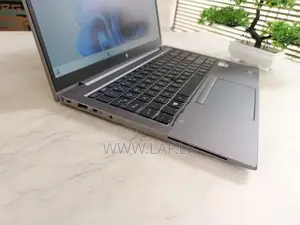 HP ZBook Firefly 14 G7 Core i5 10210U 10th Gen 16GB RAM 256GB SSD