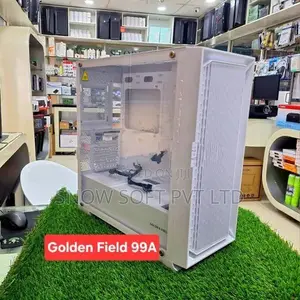 Gaming PC Casings | Brand New