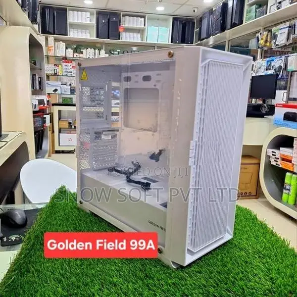 Gaming PC Casings | Brand New
