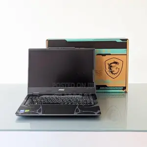 Brand New MSI Cyborg 15 |Core 7-15th Gen|RTX 5060/8GB VGA Gaming Lapto