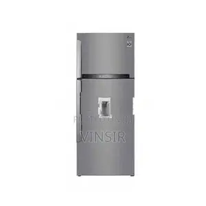 LG Refrigetator 471L with Water Dispenser