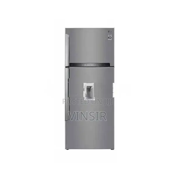 LG Refrigetator 471L with Water Dispenser