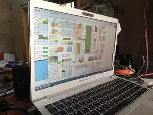 Samsung i7 8th Gen NVME Laptop