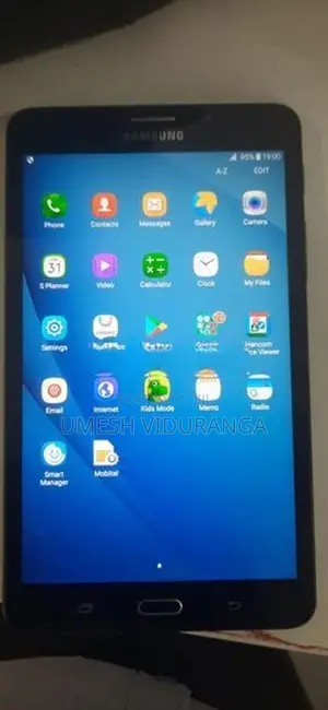 Samsung Galaxy Tab A