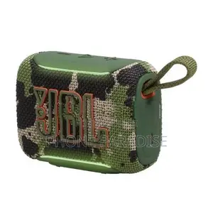 JBL Go 5
