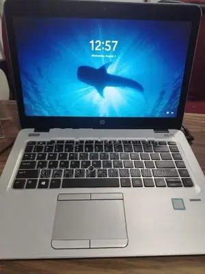 HP Elitebook 840 G3 I5 7th Gen