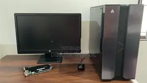 Intel Core i5 2nd Gen PC