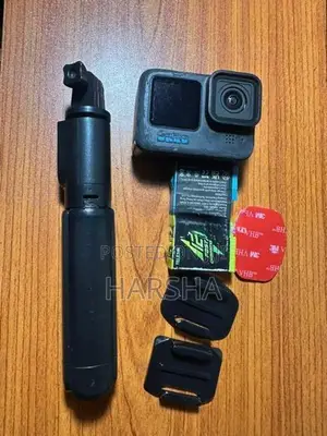 Gopro 10 Black