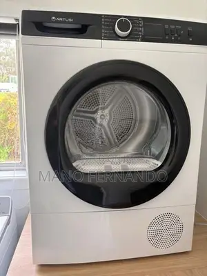 Heat Pump Dryer 8kg