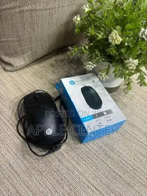 HP Gaming Mouse S1