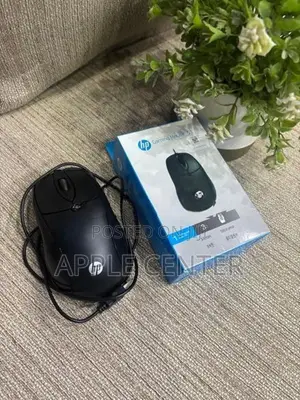 HP Gaming Mouse S1