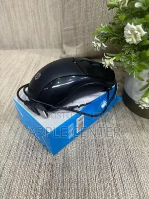 HP Gaming Mouse S1