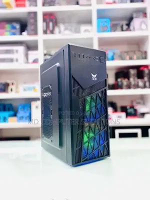 Intel Core I3 2ND GEN Gaming Desktop PC With GTX750 1GB VGA