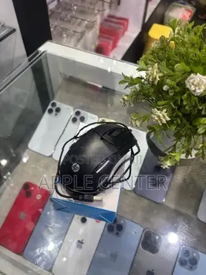 HP Gaming Mouse S1