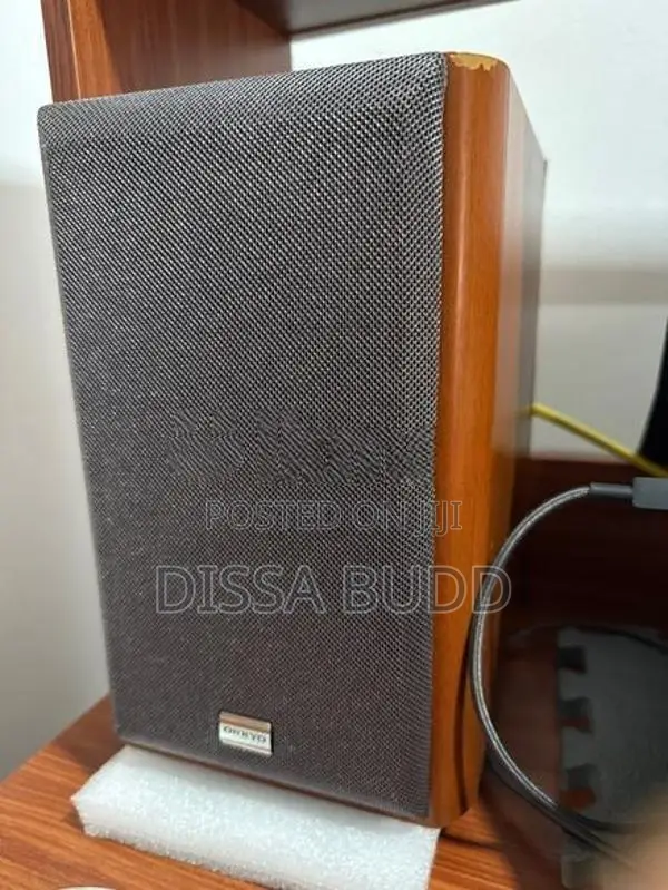 Onkyo Speakers