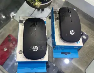HP Bluetooth Wireless Dual Model Mouse W10