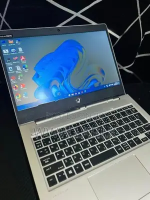 HP ProBook 430 G6 Core i5 8265U 8th Gen 8GB RAM 256GB SSD