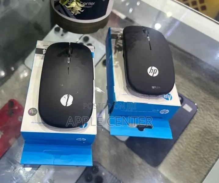 HP Bluetooth Wireless Dual Model Mouse W10