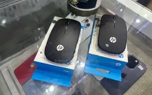 HP Bluetooth Wireless Dual Model Mouse W10