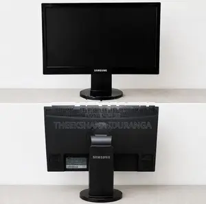 20 inch LED Monitor