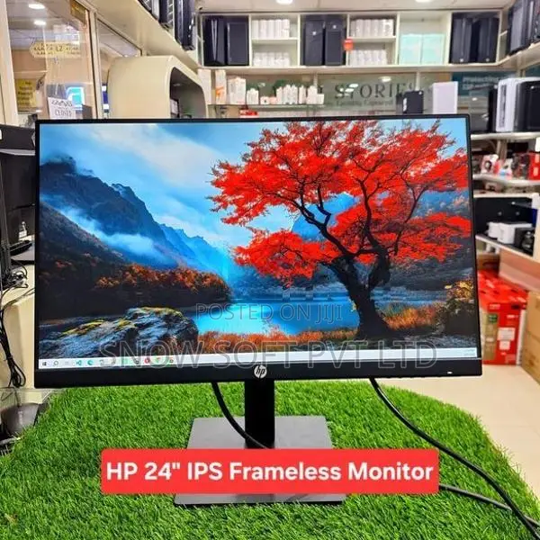 LED / LCD Monitors | IPS HDMI VGA