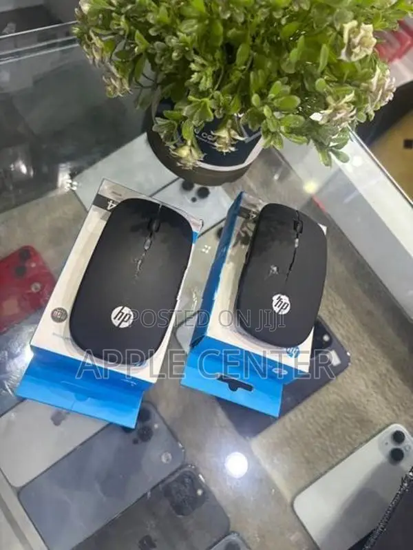 HP Bluetooth Wireless Dual Model Mouse W10