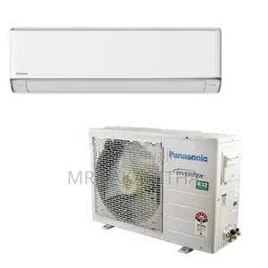 A/C Panasonic 12000 Btu Inverter