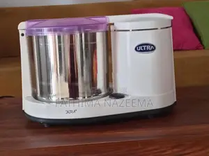 Wet Grinder