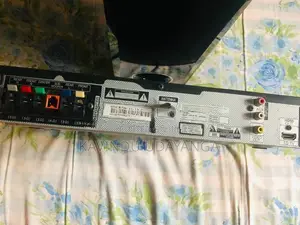 LG Home Theater System