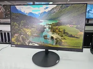 Lenovo 24" Frameless T24i Monitor