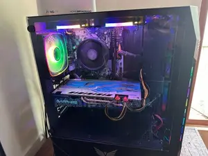 Gaming pc