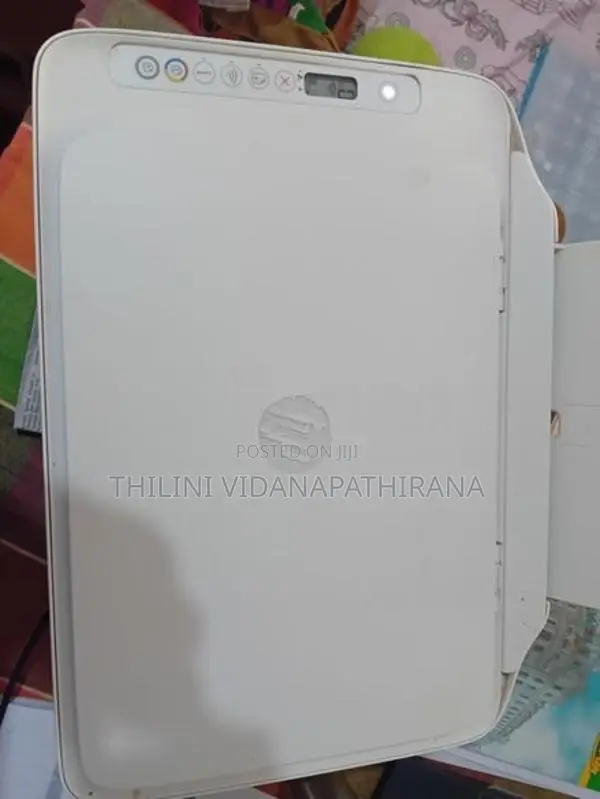 HP Deskjet Ink Advantage 2775