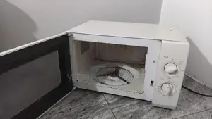 LG intelowave 23 liter microwave Colombo 06