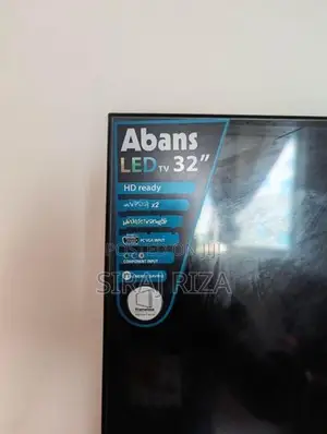 Abans TV 32"