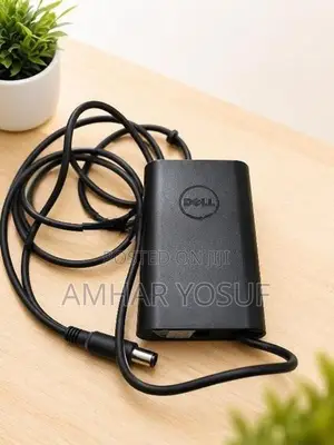DELL 65W Laptop Charger